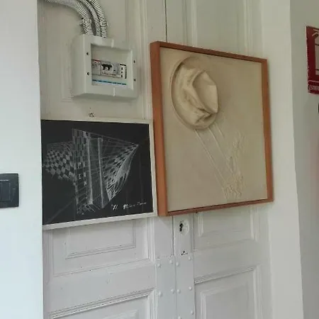 Lagrange Galleria D'arte * Τορίνο
