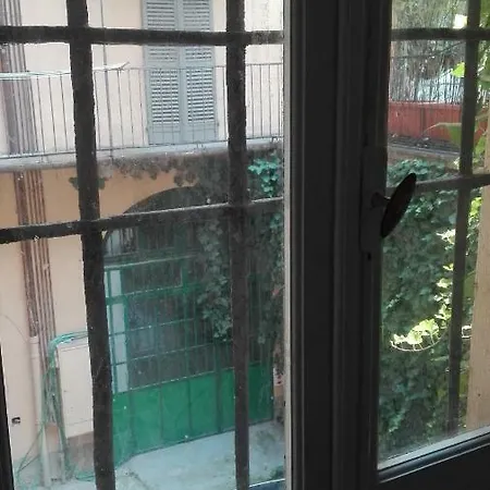 Appartamento Lagrange Galleria D'arte Torino