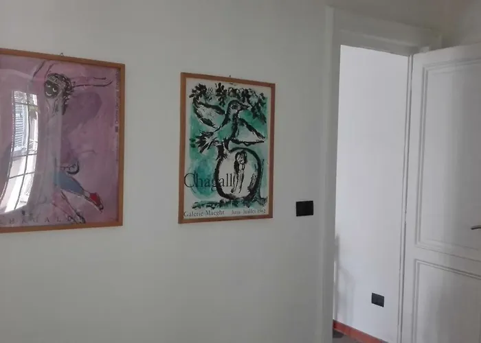Lagrange Galleria D'arte * Torino