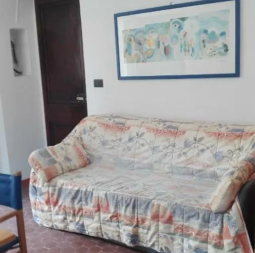 Lagrange Galleria D'arte Apartment *