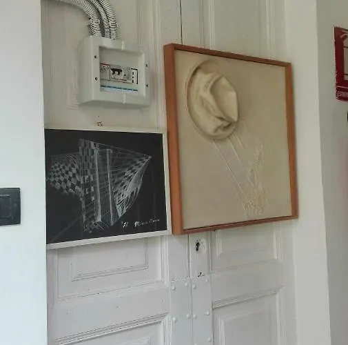 Lagrange Galleria D'arte * Torino