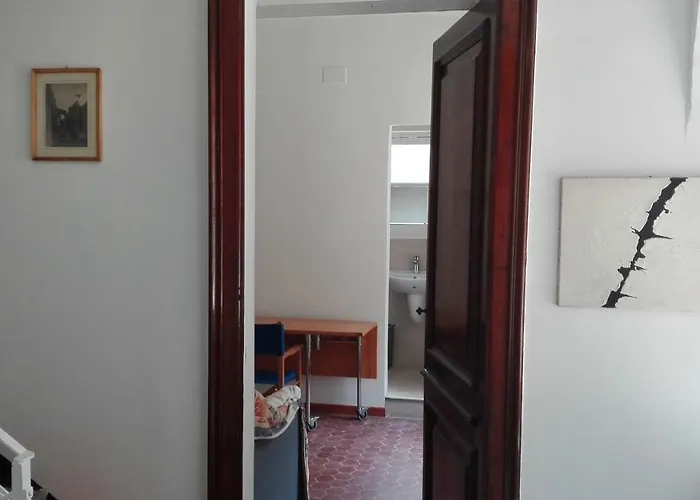 Apartment Lagrange Galleria D'arte