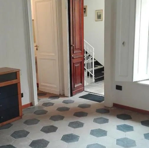 Apartment Lagrange Galleria D'arte *