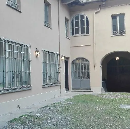 Lagrange Galleria D'arte * Turin