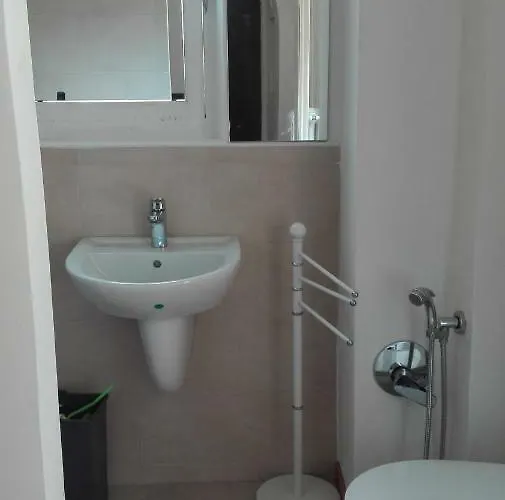 Apartman Lagrange Galleria D'arte *