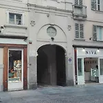 Daire Lagrange Galleria D'arte Torino