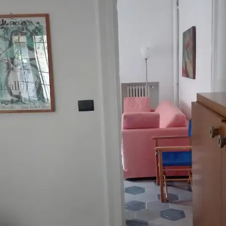 Apartment Lagrange Galleria D'arte *