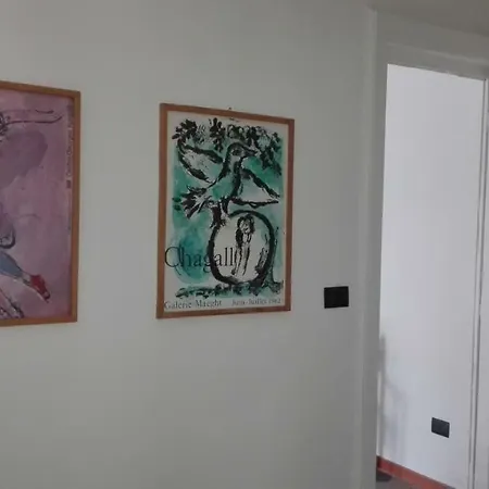 Lagrange Galleria D'arte * Turin