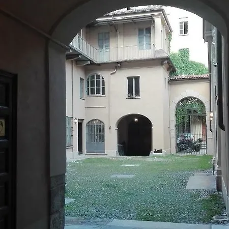 Lagrange Galleria D'arte Turin