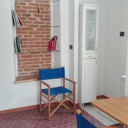Apartment Lagrange Galleria D'arte *