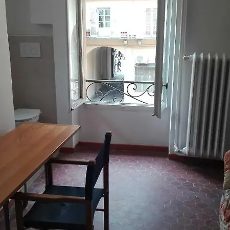 Apartment Lagrange Galleria D'arte Turin