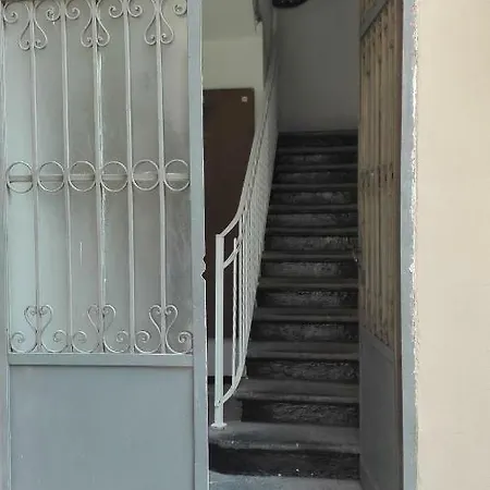 Lagrange Galleria D'arte Apartment Turin