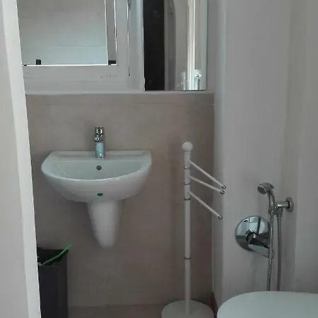 Apartment Lagrange Galleria D'arte *